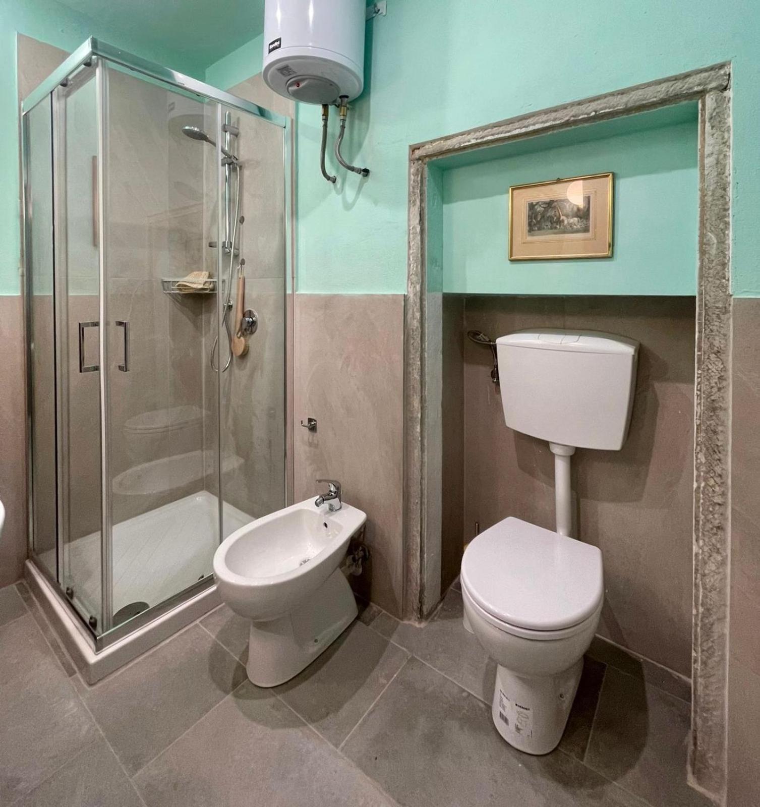Edward Suite Florence Florença Exterior foto