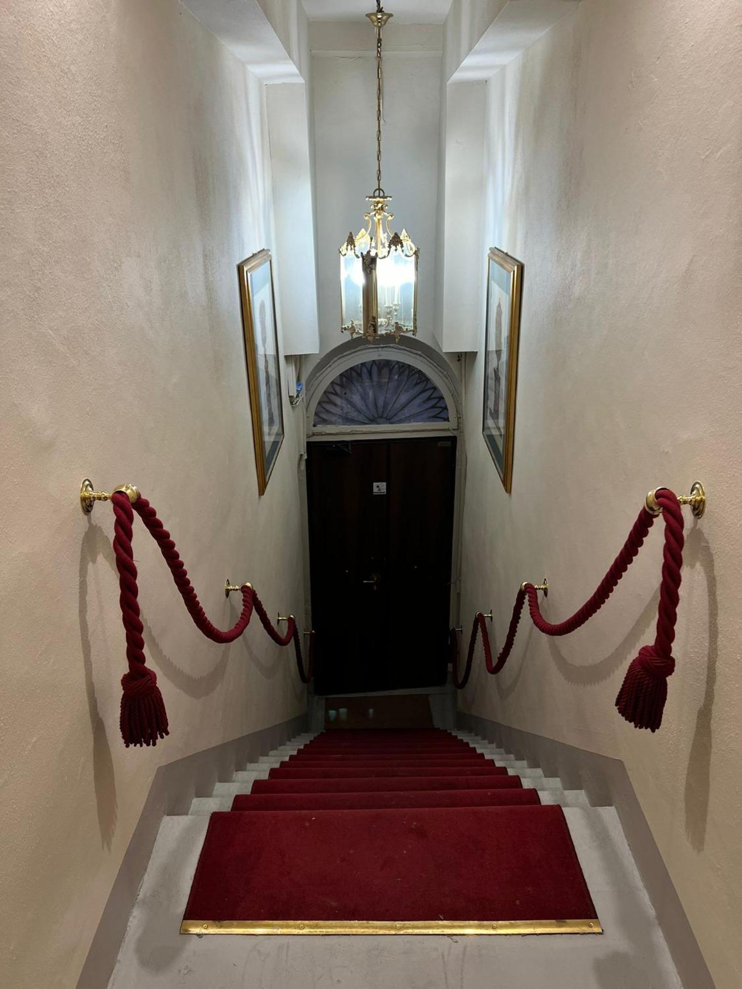 Edward Suite Florence Florença Exterior foto