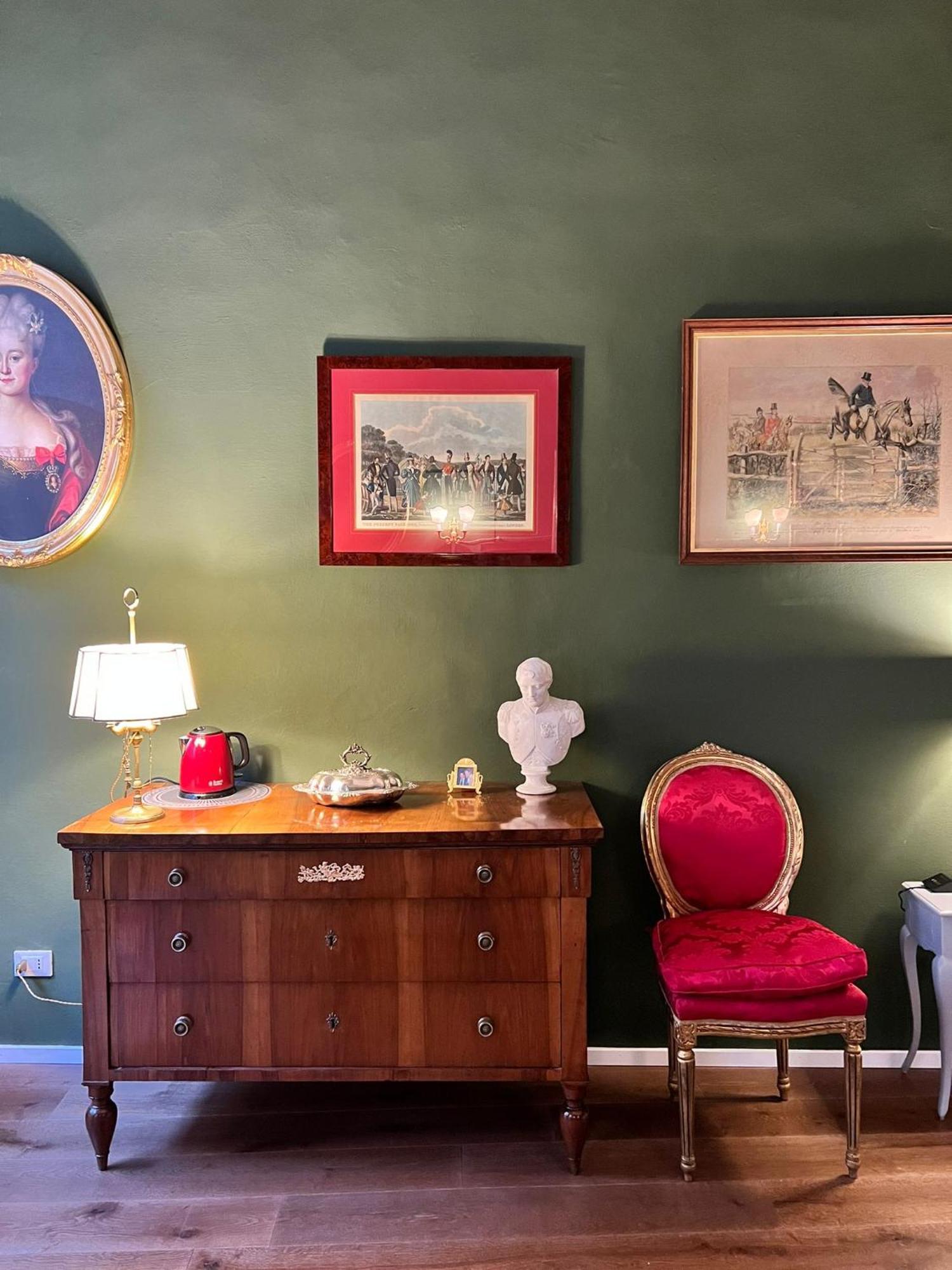 Edward Suite Florence Florença Exterior foto